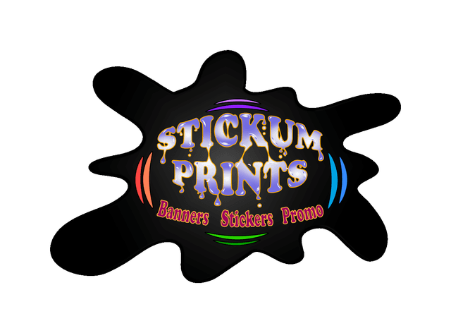 StickumPrints